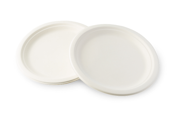 Disposable Plates